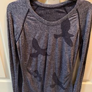 Oiselle long sleeve shirt